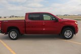New 2025 Chevrolet Silverado 1500 RST w/ Protection Package image 5