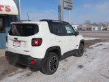 Used 2023 Jeep Renegade Trailhawk w/ Trailhawk Elite Group image 2