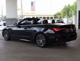 Used 2022 BMW 430i Convertible image 3