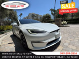 Used 2022 Tesla Model S image 3