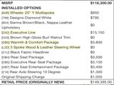 Used 2021 Mercedes-Benz S 580 4MATIC Sedan image 4