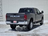 New 2025 RAM 3500 Big Horn image 4