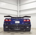 Used 2025 Chevrolet Corvette Z06 w/ Stealth Interior Trim Package image 6