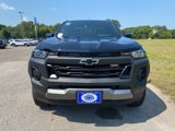 New 2026 Chevrolet Colorado Trail Boss image 2