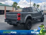 New 2025 Ford F250 Lariat w/ Lariat Ultimate Package image 5