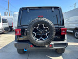 Used 2023 Jeep Wrangler Unlimited Rubicon 4xe image 6
