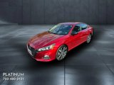 Used 2021 Nissan Altima 2.5 SR image 6