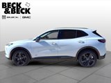 New 2025 Buick Envision Sport Touring image 2
