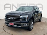 New 2025 Ford F150 King Ranch w/ FX4 Off-Road Package image 5