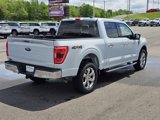 Used 2021 Ford F150 XLT w/ Equipment Group 302A High image 5