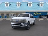 New 2025 Ford F250 Platinum w/ Platinum Plus Package image 2