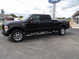 Used 2008 Ford F250 4x4 Crew Cab Super Duty image 3