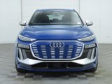 New 2025 Audi SQ6 e-tron Premium Plus image 2