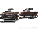 New 2025 Toyota Tundra 1794 Edition image 3
