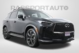 New 2026 INFINITI QX60 Autograph image 3
