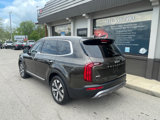 Used 2022 Kia Telluride S image 3