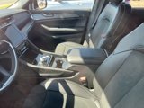 New 2025 Jeep Grand Cherokee Altitude image 5