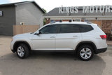 Used 2019 Volkswagen Atlas SE image 2