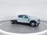 New 2025 Ford F350 Lariat image 2