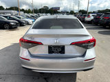 Used 2022 Honda Civic EX image 4