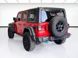 Used 2024 Jeep Wrangler Unlimited image 6