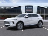 New 2025 Buick Envision Preferred image 2
