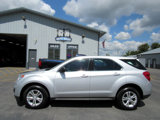 Used 2014 Chevrolet Equinox LS image 2