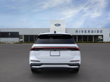 New 2025 Lincoln Nautilus Reserve w/ Jet Appearance Package image 5