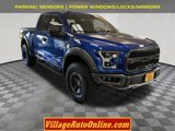 Used 2018 Ford F150 Raptor w/ Equipment Group 801A Mid image 5