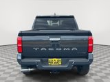New 2025 Toyota Tacoma Limited image 4