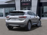 New 2025 Buick Envision Preferred image 4