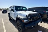 Certified 2023 Jeep Wrangler Willys image 2