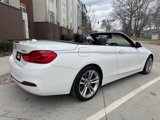 Used 2018 BMW 430i xDrive Convertible image 3