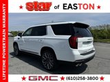 New 2025 GMC Yukon Denali Ultimate image 6