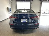 New 2026 Honda Civic Sport image 4