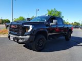 New 2025 GMC Sierra 2500 AT4X w/ AT4X AEV Edition image 4