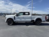 New 2025 Ford F250 Platinum image 4