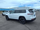 New 2025 Jeep Grand Cherokee L Laredo image 5