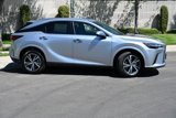 New 2025 Lexus RX 350 FWD image 3