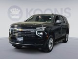 New 2025 Chevrolet Tahoe Premier image 5