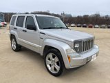 Used 2012 Jeep Liberty Limited Jet image 6