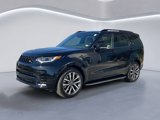 New 2025 Land Rover Discovery Dynamic SE image 6
