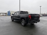 Used 2025 GMC Sierra 1500 AT4 w/ AT4 Premium Package image 5