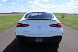 Used 2025 Mercedes-Benz GLE 450 4MATIC Coupe image 6