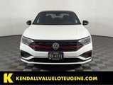 Used 2019 Volkswagen Jetta GLI image 2