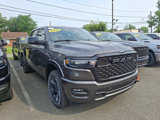 New 2025 RAM 1500 Big Horn image 3