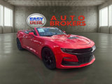 Used 2019 Chevrolet Camaro SS image 3