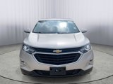 Used 2021 Chevrolet Equinox LT w/ Driver Convenience Package image 2
