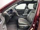 New 2025 Jeep Grand Cherokee Limited w/ Trailer Tow Package image 4