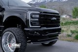 Used 2025 Ford F350 Platinum w/ FX4 Off-Road Package image 3